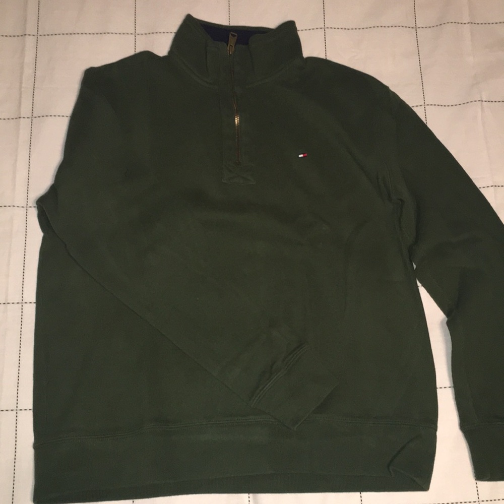 Tommy Hilfiger Sweater